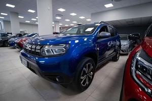 Dacia Duster II 2021 1.0 tce Prestige Gpl 4x2...