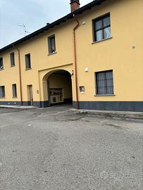 Appartamento 3 locali a Caponago (MB)