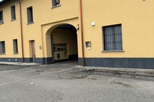 Appartamento 3 locali a Caponago (MB)