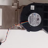 Ventola brushless Foxconn
