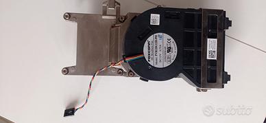 Ventola brushless Foxconn