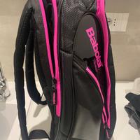 Zaino tennis donna