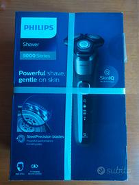 Rasoio Elettrico Philips S5589/38