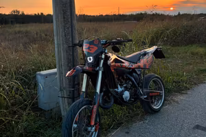 husqvarna 125