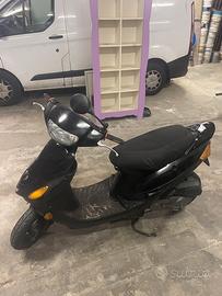 Kymco filly 50