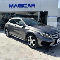 MERCEDES-BENZ GLA 200 CDI Automatic Premium