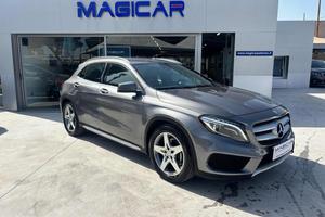 MERCEDES-BENZ GLA 200 CDI Automatic Premium