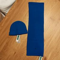 Completo Sciarpa e Cappello Bambino Benetton 