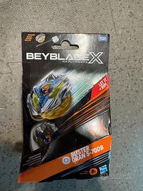 Beyblade buster dran 5-70DB