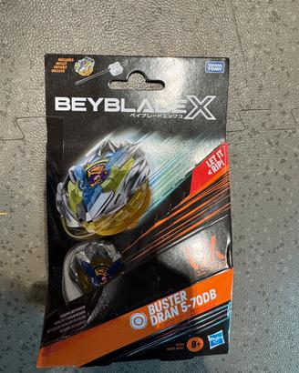 Beyblade buster dran 5-70DB