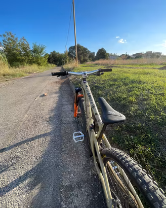 Santa Cruz Nomad