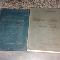 Elettrotecnica - Olivieri 1966