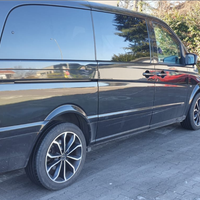 MERCEDES VIANO 3.0 TDI V6 AUTOMATICO 8 posti