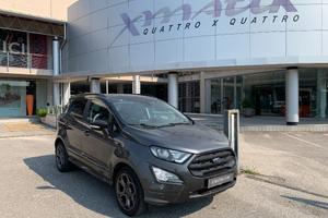 FORD EcoSport 1.0 EcoBoost 125 CV Start&Stop ST-