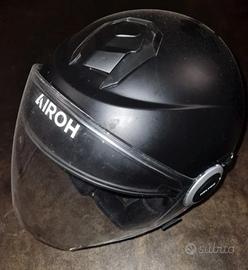 casco moto/scooter