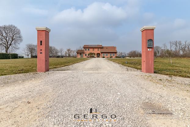 Agriturismo a Paese (TV) - Postioma