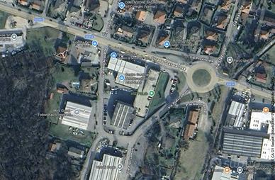 Immobile in asta di 945 m² a Cuveglio