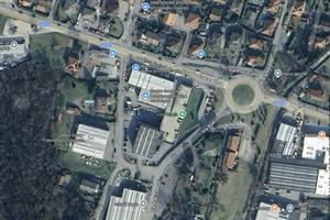 Immobile in asta di 945 m² a Cuveglio