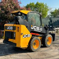 P148 mini pala jcb 190 hf