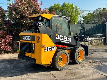 P148 mini pala jcb 190 hf