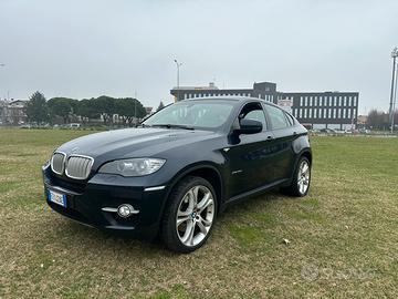 Bmw x6 / 3.0 turbo diesel