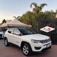Jeep Compass 1.6 Multijet II 2WD Longitude 2019