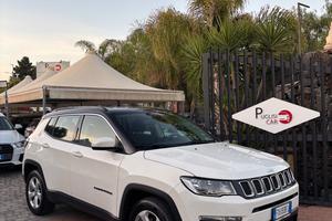 Jeep Compass 1.6 Multijet II 2WD Longitude 2019