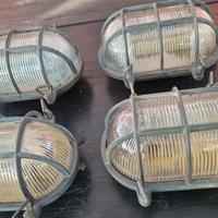 lampada per esterno