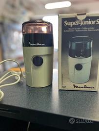 Macinacaffè MOULINEX SUPER JUNIOR S vintage