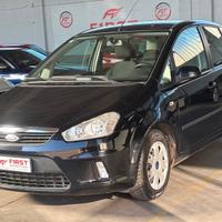 Ford C-Max 1.6 TDCi 90 CV Titanium