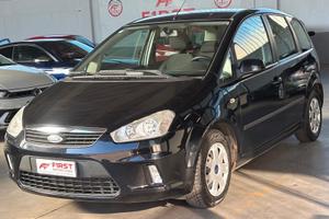 Ford C-Max 1.6 TDCi 90 CV Titanium