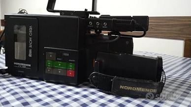 telecamera vhsc