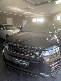 Land Rover Range Evoque 2.0D I4 180 CV AWD Auto R-