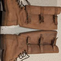 stivali originali buttero 