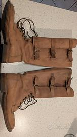 stivali originali buttero 