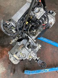 MOTORE Fiat Seicento 1.1 40kW 54Cv 187A1000 2002