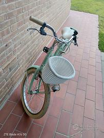 Bicicletta bambina Alpina Olanda