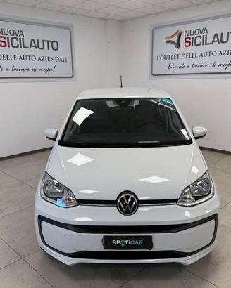 Volkswagen up! 5p 2017 5p 1.0 evo Move 65cv