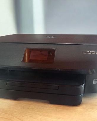 Stampante HP Envy 5540 Multifunzione 