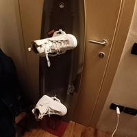 Tavola Wakeboard + Scarponi