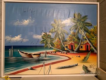 Caraibica