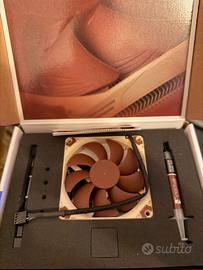 Noctua NH-L9i