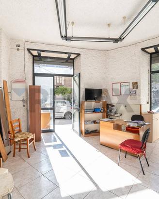 Locale Commerciale - Catania