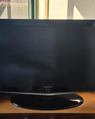 Samsung le40r76b 40 pollici anche skambio 