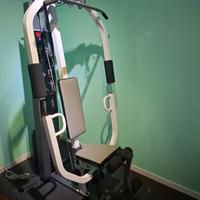 Palestra multifunzionale