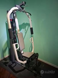 Palestra multifunzionale