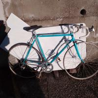 bicicletta Francesco Moser