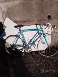 bicicletta Francesco Moser