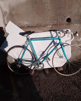 bicicletta Francesco Moser