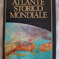 Atlante Storico Mondiale 